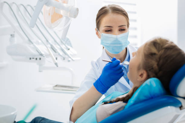 Best Dental Exams and Cleanings  in Fresno, TX